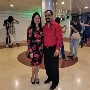 Meet your Posher, Luis